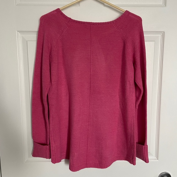 Pink Sweater - Picture 4 of 7
